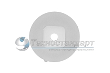 Втулка шнека мясорубки Zelmer, Philips, D=35 мм