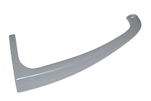 Ручка двери холодильника Ariston,Stinol, Indesit, верхняя, код 857152