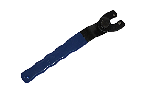 Ключ для откручивания суппорта стиральной машины Electrolux 
