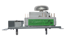 Таймер времени работы СВЧ со звонком WLD35-1/S, 220-240 V, 50Hz