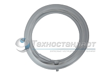 Манжета люка Bosch MAXX с отводом, код 361127, 11048742, 362172