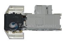 УБЛ Bosch-Balay, 3 контакта, белое, Rold, код  603514, DA070560