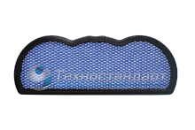 HEPA- фильтр для пылесоса Samsung, многоразовый, моющийся, код DJ63-01126A