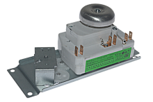 Таймер времени работы СВЧ со звонком WLD35-1/S, 220-240 V, 50Hz
