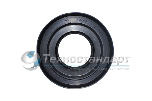 Сальник 40x72/88x8/14.8