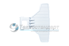 Ручка люка Beko, код 2828780100