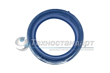 Манжета люка Haier,  код 0020300421C