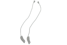 Тросики двери для посудомоечной машины Bosch, код 00610087