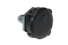 Ножка стиральной машины Samsung М10, код DC97-00920U