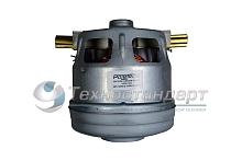 Мотор пылесоса Bosch, 1600 W, код 00650525, замена 00753849