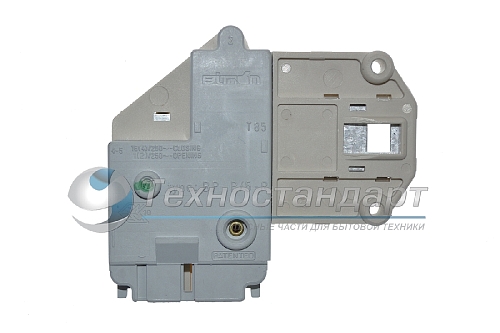 УБЛ Zanussi, Electrolux, 3 контакта, код 1240349017, 50226735004, 0917007 