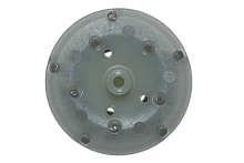 Крыльчатка высокого давления для посудомоечной машины Bosch 00651956 (5.0/58 MM)