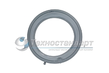 Манжета люка Beko, код 2843770100, замена 2843770300
