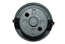Мотор пылесоса Samsung, 1800 W, H=119 мм, h=35 мм, D=135 мм, d=84 мм