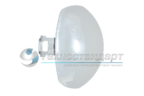 Ручка люка Electrolux, Zanussi, код 50294509000, 4055055653