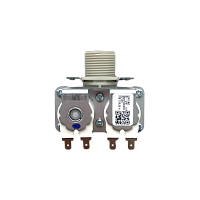 КЭН 2W-180 для стиральных машин LG, рабочее напряжение 12 Вольт, 5220FR2067J, 5220FR1251G, 5221EN1005M, CNKB