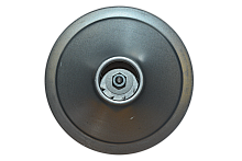 Мотор пылесоса LG, 2000 W, H=121 мм, h=28 мм, D=135  мм, d=83 мм